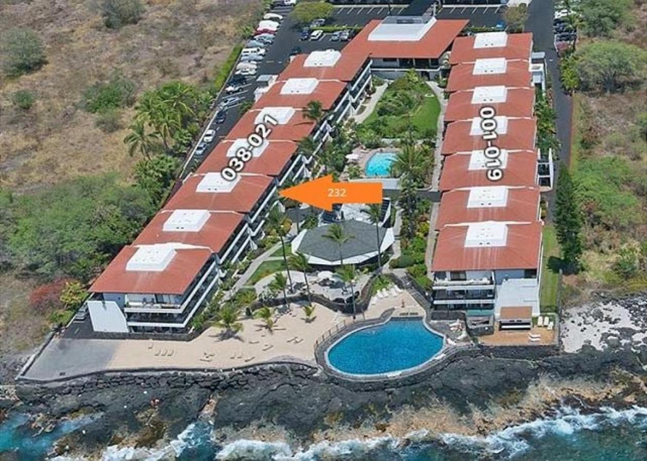Casa De Emdeko 232 Villa Кайлуа Кона Екстериор снимка